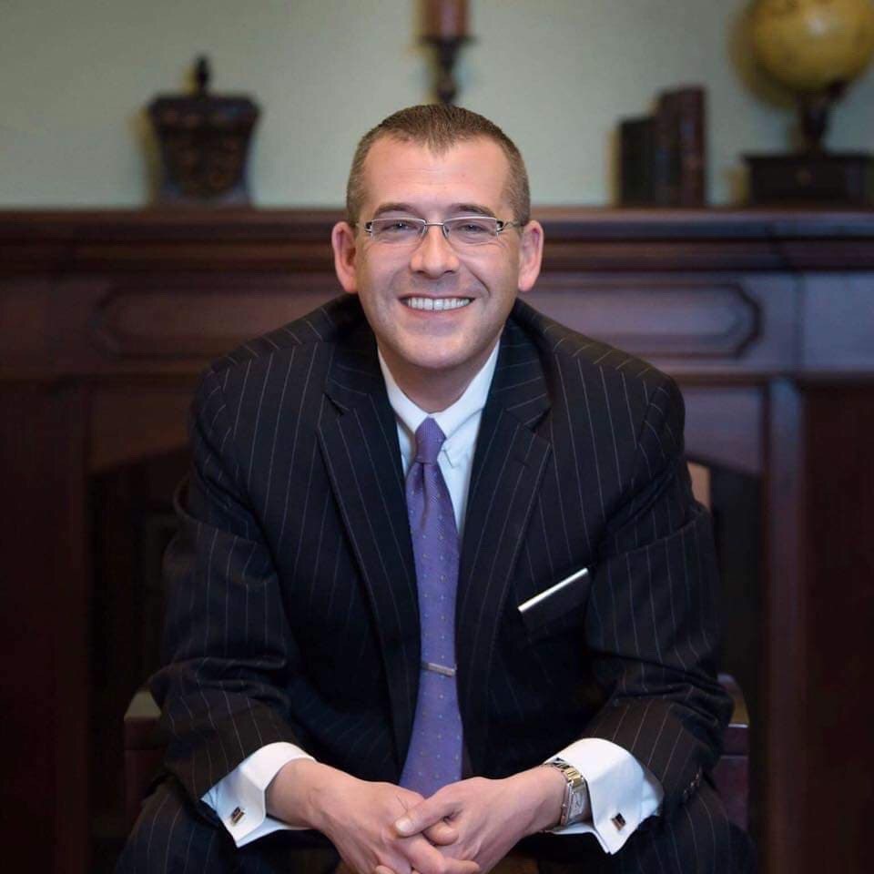 Robert Noblin, Councilor City of Belen