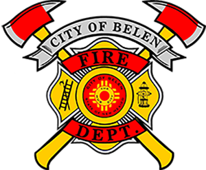 Belen Fire Department