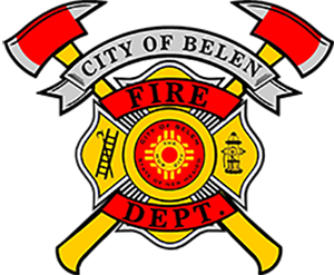 Belen Main Fire Station