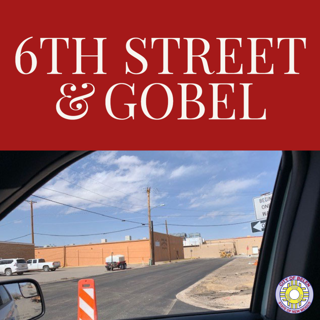 Featured image for “Project: 6th Street and Gobel”