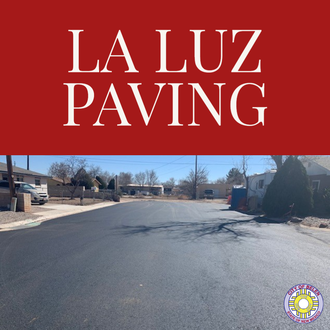 Featured image for “Project: La Luz Paving”