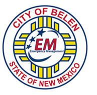 Office of Emergency Management Seal