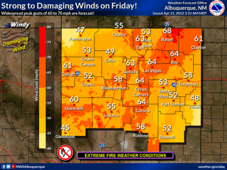 Featured image for “Wind Briefing Thursday April, 21 2022”