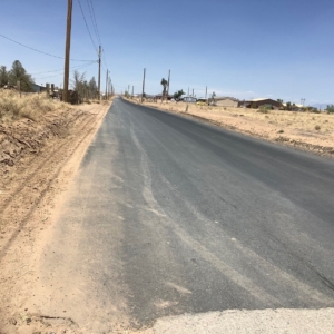 Greer Road After