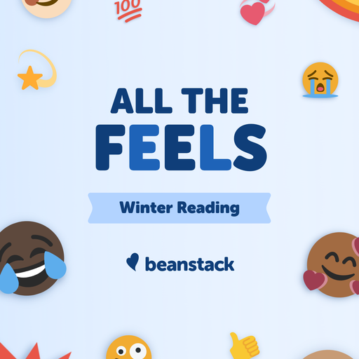 Featured image for “Join the 2023 Winter Reading BINGO Challenge!”