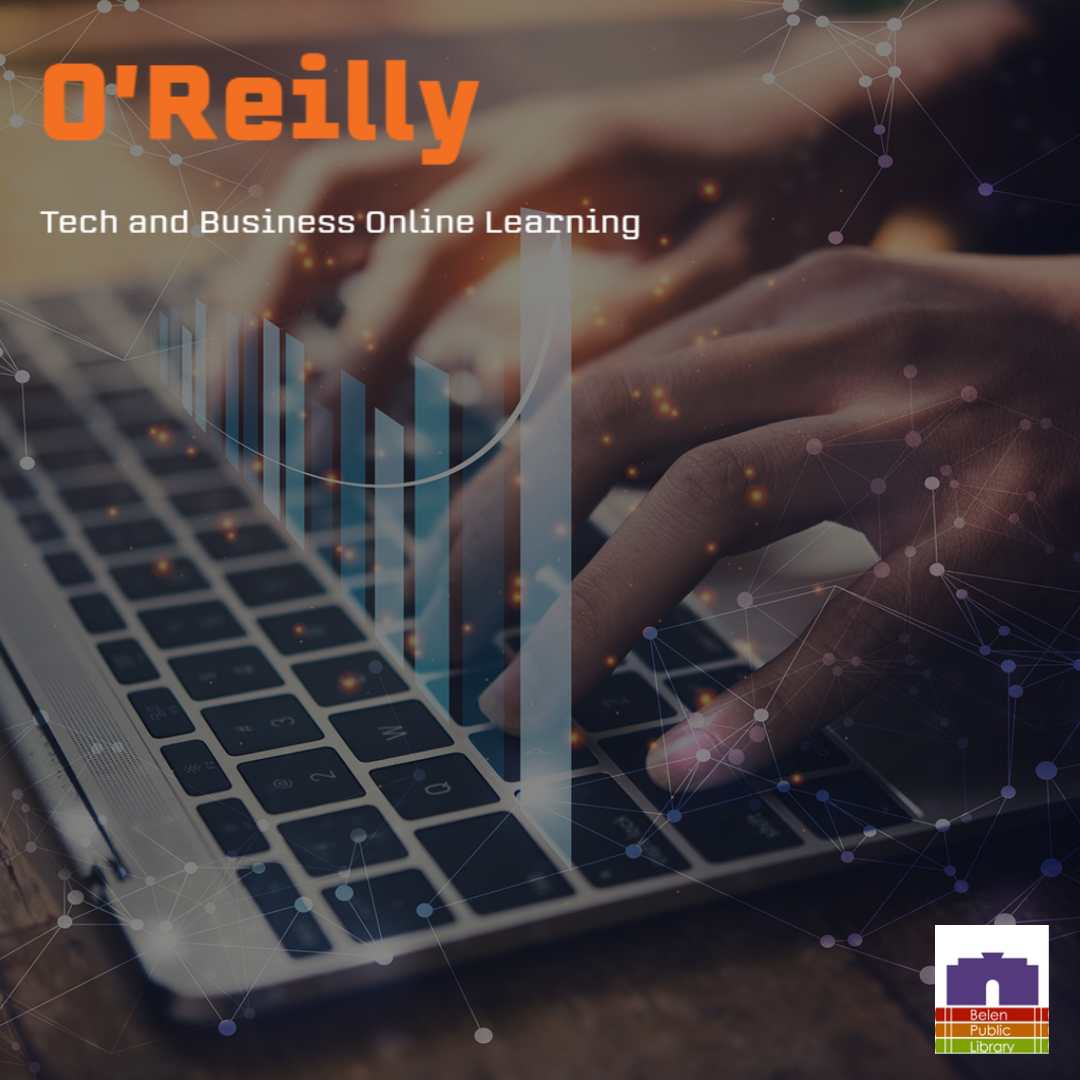 Featured image for “New Resource to Learn Tech and Business Skills!”