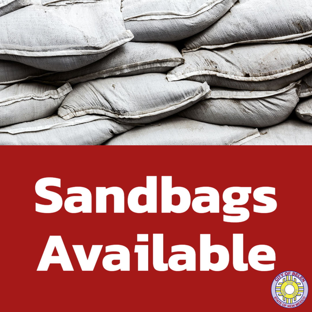 Featured image for “Sandbags Available”