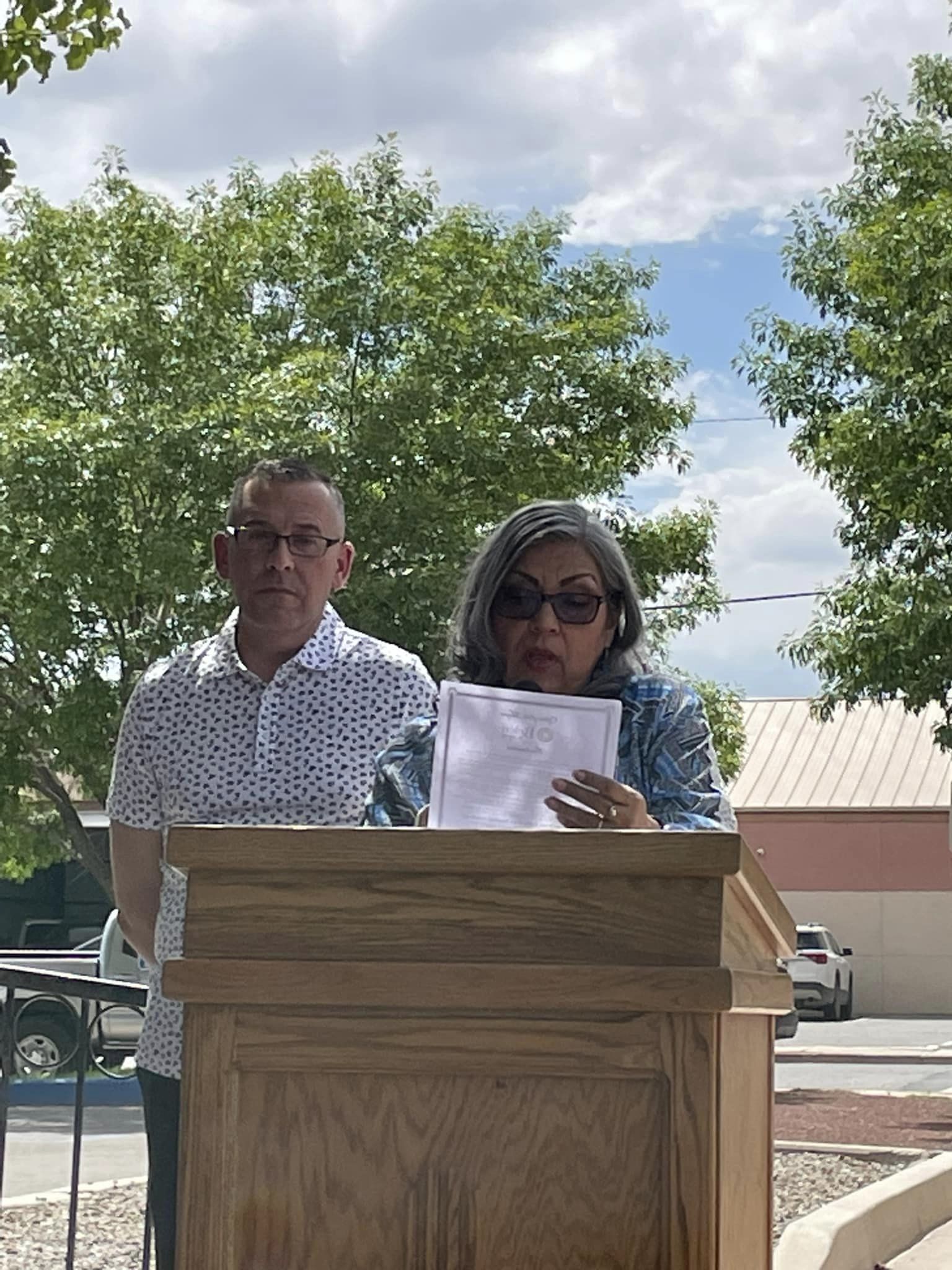 Featured image for “Belen’s Municipal Court Renamed to Honor Late Councilor Padilla”