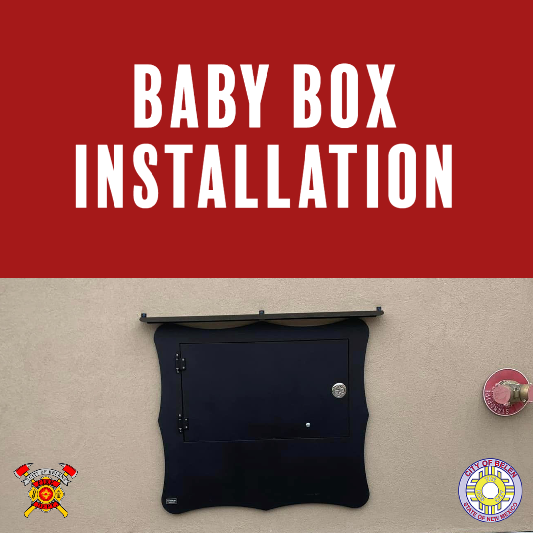 Featured image for “Baby Box Installation”