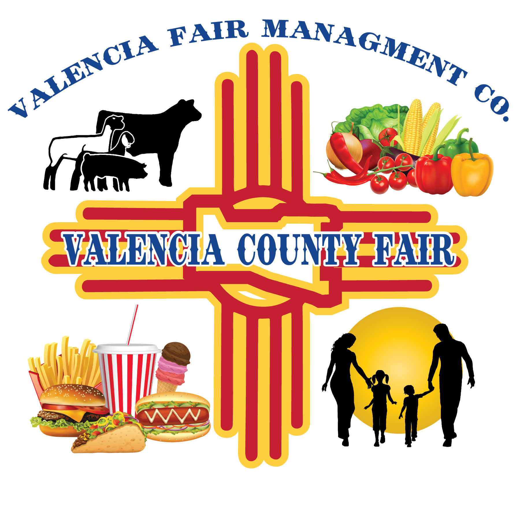 Valencia County Fair Grounds