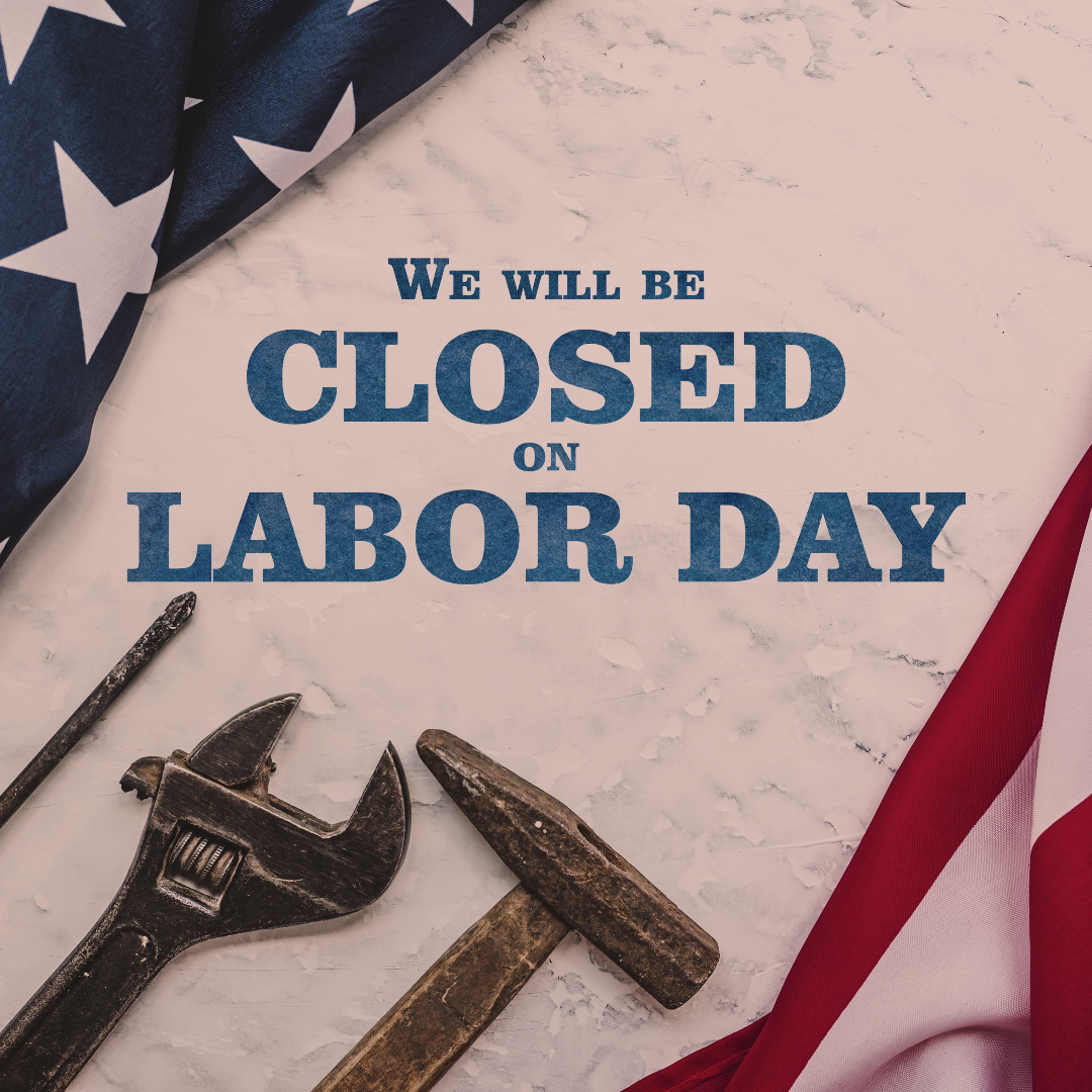 Featured image for “City of Belen Offices Closed for Labor Day”