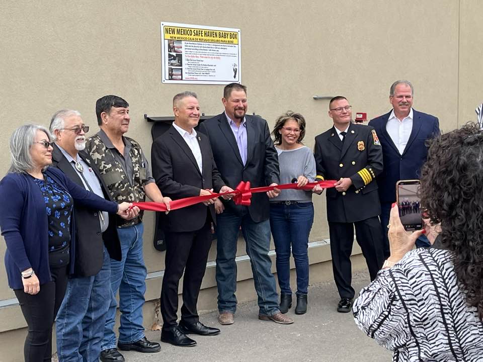 Featured image for “Belen Baby Box Ribbon Cutting”