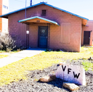 VFW Chavez-Curran Post 2387