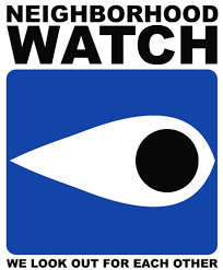 Featured image for “Community Meetings for Community Watch Groups”
