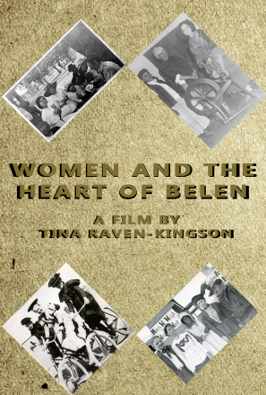 Featured image for “Women and the Heart of Belen”