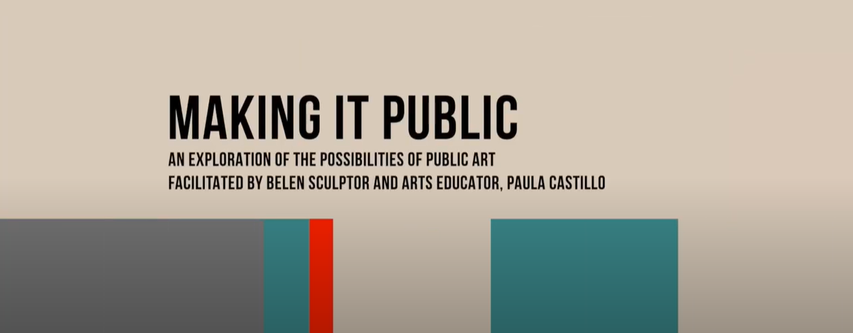 Featured image for “Making it Public: Art in Public Places”