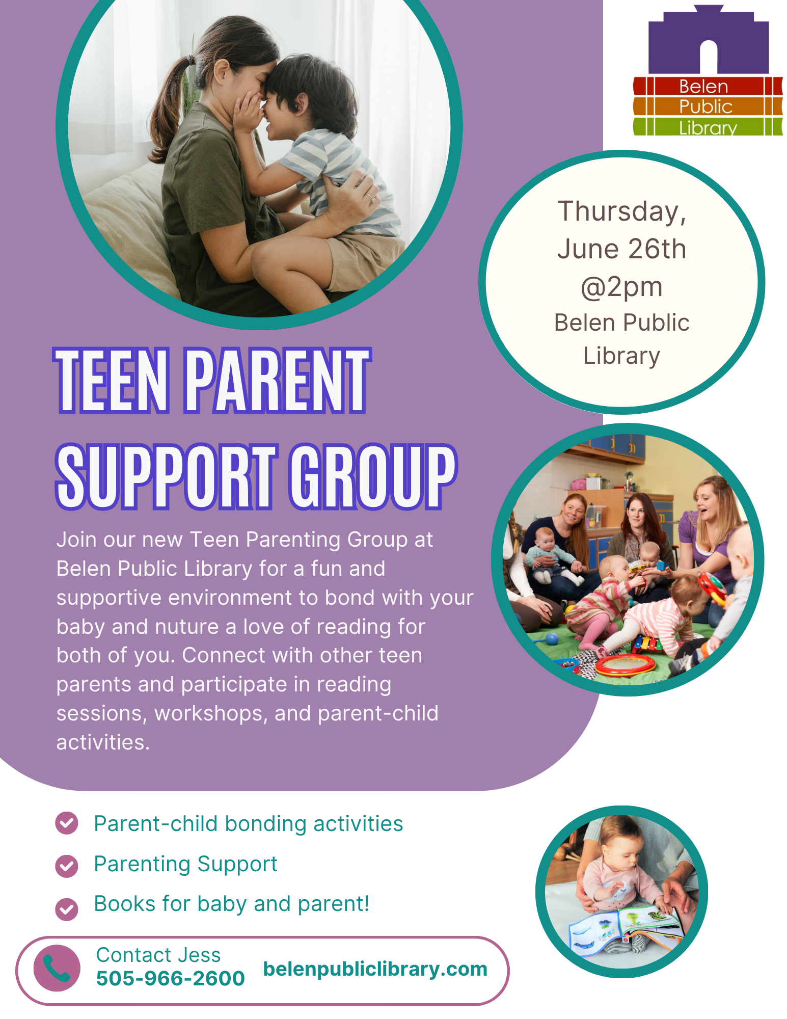 Teen Room May 2025. Mondays - anime Club, Tuesdays - Mystery and Mayhem Society (each week, check out a new paranormal or true crime mystery). Thursdays - Tech and Creativity (tech x art). May 2nd - Teen Parent Support group. May 16th - Nailed It! Cupcakes (cupcake decorating contest). May 22nd Open House!! Free Popcorn (Summer reading registration begins). May 30th Gaming Tournament