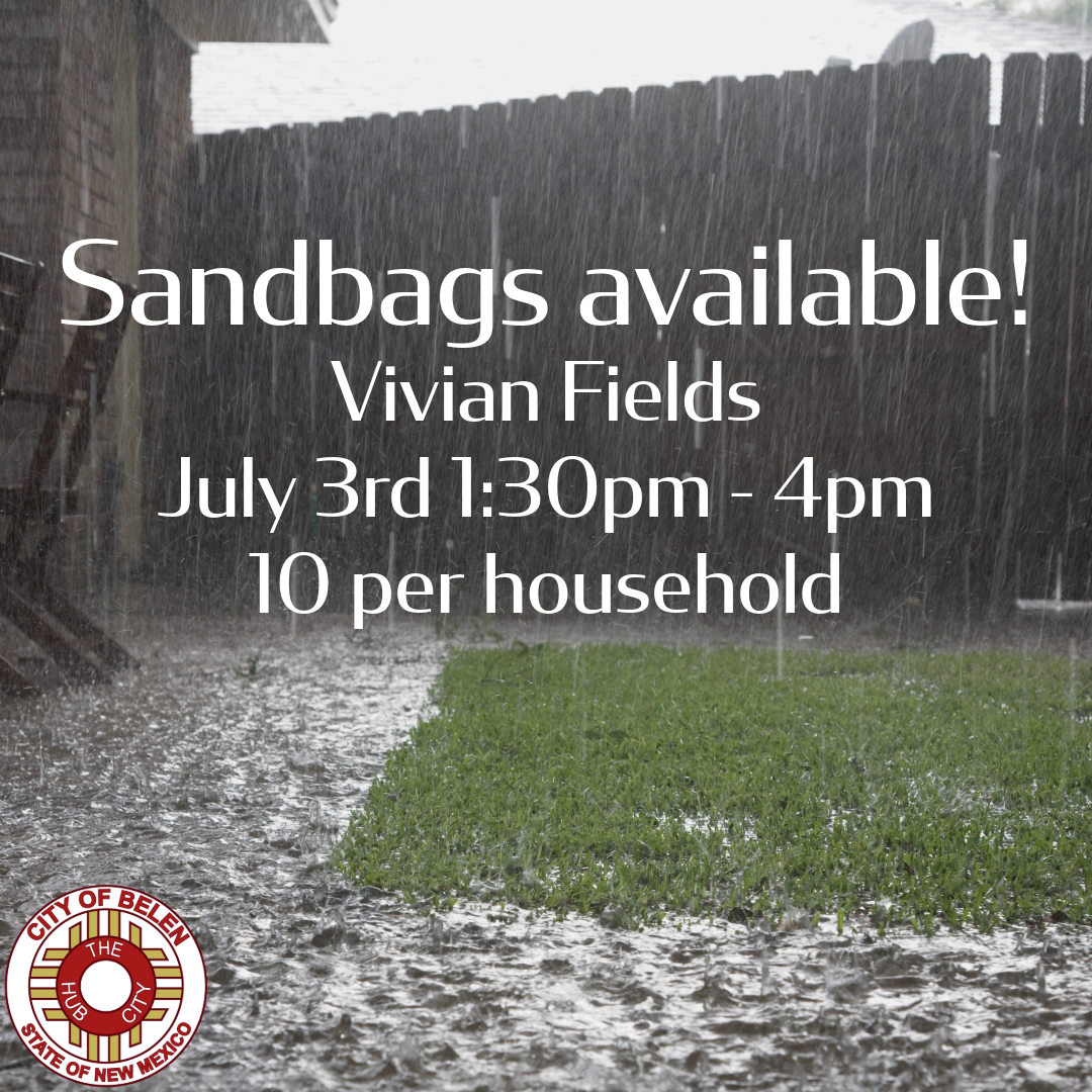 Featured image for “Sandbags Available”